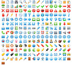download 24x24 Free Application Icons