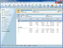 download MiniTool Partition Wizard Free Edition