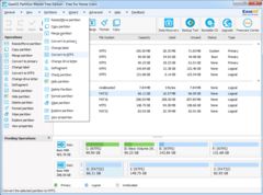 download EaseUS Partition Master Free Edition