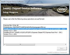 download Intel Chipset Device Software