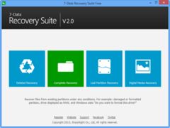 download 7-Data Recovery Suite Free