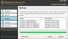 download Registry Recycler