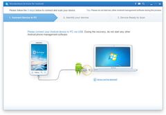 download Wondershare Dr.Fone for Android