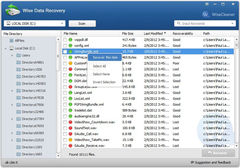 download Wise Data Recovery