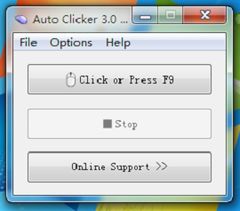 download Auto Clicker by Shocker