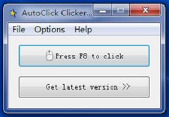 download GS Auto Clicker