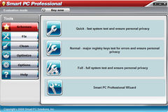 download Smart PC Professional Demo