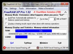 download FreeRAM XP Pro