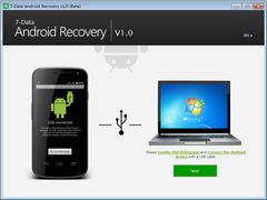 download 7-Data Android Recovery