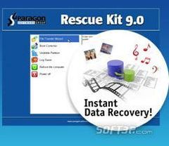 download Paragon Rescue Kit Express