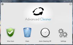 download Advanced Cleaner