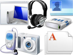 download Windows 7 PDC Icons