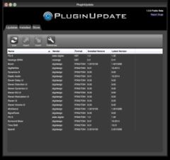 download PluginUpdate