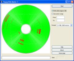 download Floppy Disk Master-7