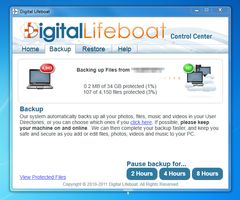 download Digital Lifeboat