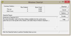 download CleanUp Home