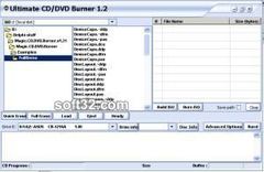 download Ultimate CD/DVD Burner