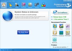 download Potatoshare Systemnanny