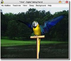 download AV Digital Talking Parrot