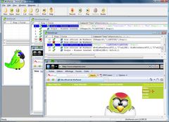 download WinParrot