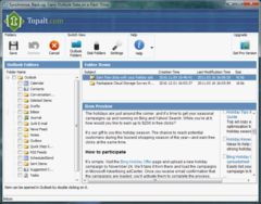 download Syncsi Portable for Outlook