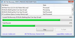 download AIC File Recovery