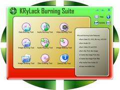 download KRyLack Burning Suite