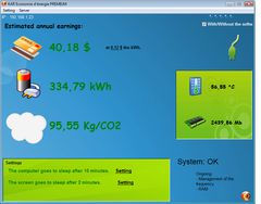 download KAR Energy Software