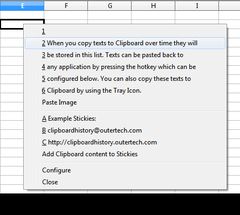 download Clipboard History