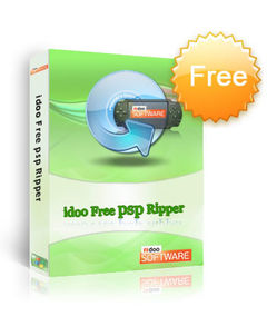 download idoo Free DVD to PSP Ripper