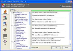 download Free Windows Cleanup Tool