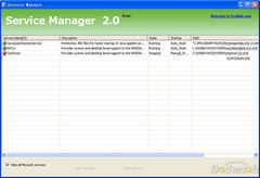 download Service Manager