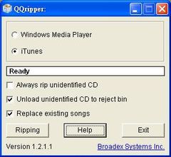 download QQripper