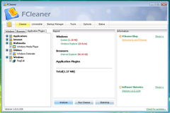 download FCleaner