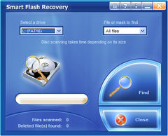 download Smart Flash Recovery