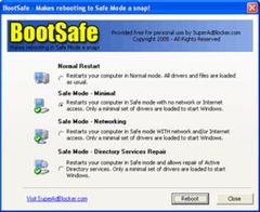download BootSafe