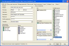 download User Management Lite - Windows Users Management Administration
