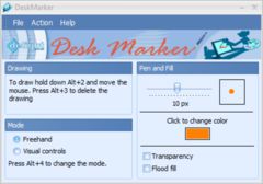 download DeskMarker