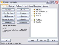 download FileBox eXtender