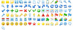 download 24x24 Free Toolbar Icons