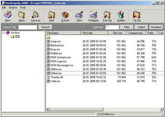 download DesktopZip