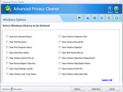 download Advanced Privacy Cleaner