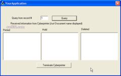 download Cyberprinter Development Kit