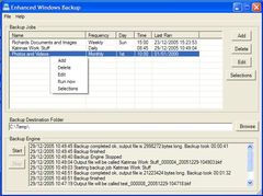 download Enhanced Windows Backup