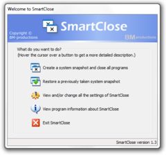 download SmartClose