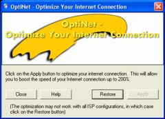 download OptiNet