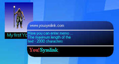 download You!Symlink