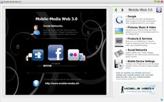 download Mobile Media Web 3.0