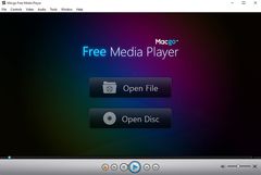 download Macgo Free Media Player
