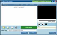 download Free MP4 to MOV Converter